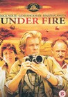 UNDER FIRE (DVD)