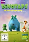 Dinotaps - Das Ding, das fliegen wollte...