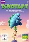 Dinotaps - Das Ding, das rund war...