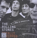 Rolling Stones - Totally Stripped [4 BRs] (+CD) (BR)