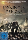 Da Vinci`s Demons - Staffel 3 [4 DVDs]