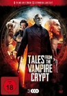Tales from the Vampire Crypt [3 DVDs]