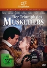 Der Triumph des Musketiers - filmjuwelen