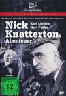 Nick Knattertons Abenteuer - filmjuwelen