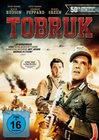 Tobruk - 50Th Anniversary Edition