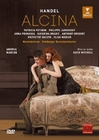 H�ndel - Alcina [2 DVDs]