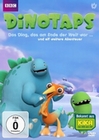 Dinotaps - Das Ding, das am Ende der Welt war...