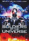 Soldiers of the Universe [3 DVDs]