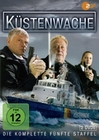 Kstenwache - Staffel 5 [2 DVDs]