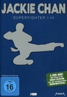 Jackie Chan - Superfighter 1-3 [3 DVDs] - Uncut