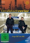 Grossstadtrevier - Box 22/Folge 327-342 [5 DVDs]