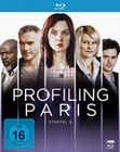 Profiling Paris - Staffel 5 [3 BRs]