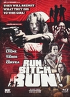 Run! Bitch Run! - Uncut/Mediabook (+ DVD) [LE]