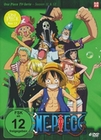 One Piece - TV-Serie Box Vol. 13 [6 DVDs]