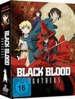 Black Blood Brothers - Gesamtausgabe [3 DVDs]