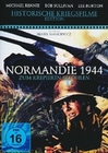 Normandie 1944 - Zum Krepieren befohlen