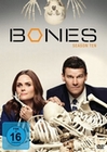 Bones - Season 10 [6 DVDs]