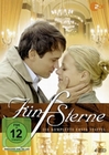 Fnf Sterne - Staffel 1 [4 DVDs]