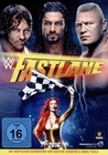 WWE - Fastlane 2016