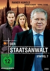 Der Staatsanwalt - Staffel 7 [3 DVDs]