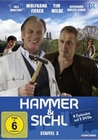 Hammer & Sichl - Staffel 3 [2 DVDs]