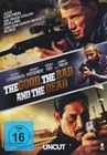 The Good, the Bad and the Dead - Uncut