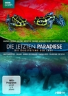 Die letzten Paradiese - Die kosysteme...[3 DVD]