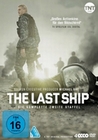 The Last Ship - Staffel 2 [4 DVDs]