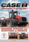 Case IH-Traktoren in aller Welt