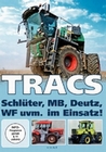 Tracs - Schlter, MB, Deutz, WF uvm. im Einsatz