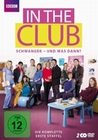 In the Club - Staffel 1 [2 DVDs]