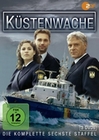Kstenwache - Staffel 6 [3 DVDs]
