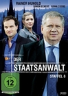 Der Staatsanwalt - Staffel 8 [3 DVDs]
