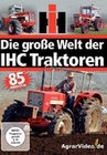 Die grosse Welt der IHC Traktoren
