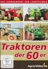 Traktoren der 60er