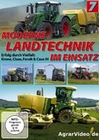 Moderne Landtechnik im Einsatz 7 - Erfolg...