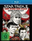 Star Trek 2 - Der Zorn des Khan [DC] (BR)