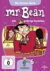 Mr. Bean - Die Cartoon-Serie - Staffel 1/Vol. 6