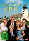 Schlosshotel Orth - Staffel 2 - Coll.Box [3DVD]