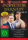 Inspector Barnaby Vol. 25 [4 DVDs]