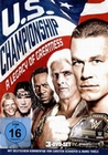 WWE - The U.S. Championship - A Legacy...[3 DVD]