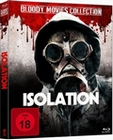 Isolation - Bloody Movies Collection