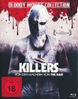 Killers - Bloody Movies Collection