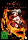 Chaos Dragon - Episode 01-04