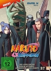 Naruto Shippuden - Staffel 14 - Box 2 [3 DVDs]