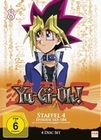 Yu-Gi-Oh! 8 - Staffel 4.2 [4 DVDs]