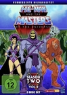 He-Man and the Masters...Season 2/Vol.2 [3 DVDs]
