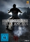 Outlaw Chronicles - Die Hells Angels [2 DVDs]