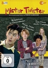 Mister Twister - Komplettbox [3 DVDs]