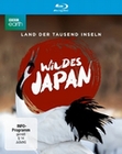 Wildes Japan - Land der tausend Inseln (BR)
